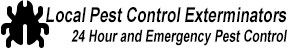 Valley Township PA Pest Control Exterminators